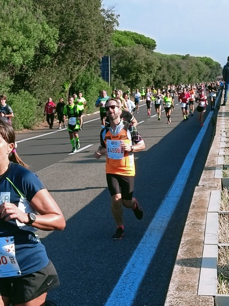 Roma Ostia Half Marathon (17/10/2021) 0257