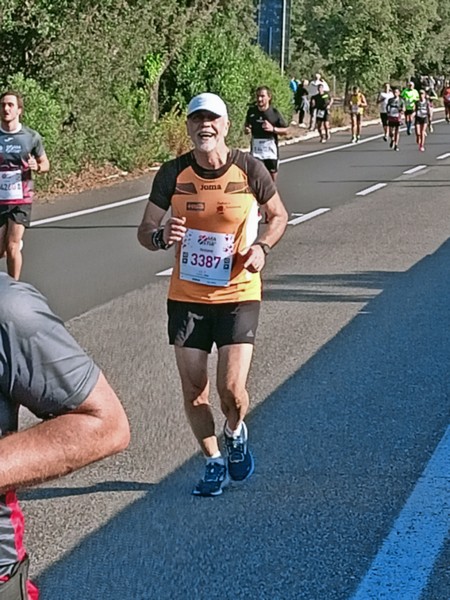 Roma Ostia Half Marathon (17/10/2021) 0264