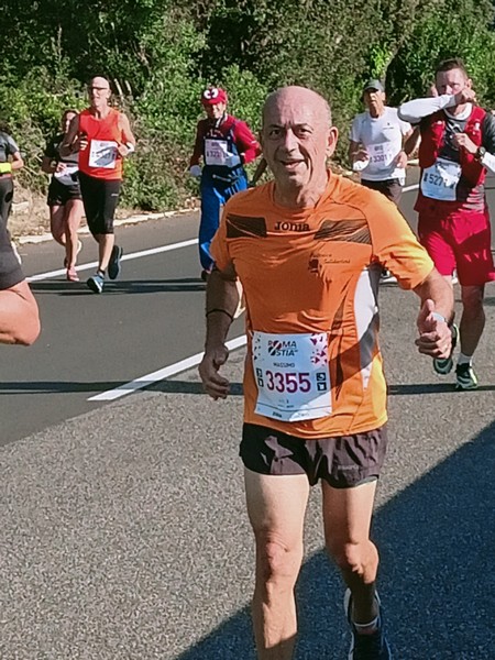 Roma Ostia Half Marathon (17/10/2021) 0269
