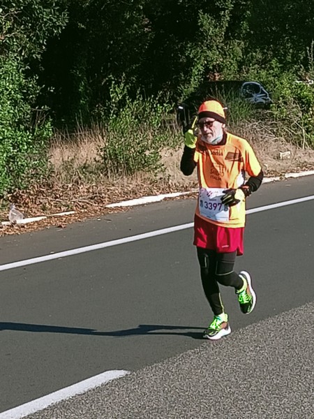 Roma Ostia Half Marathon (17/10/2021) 0272