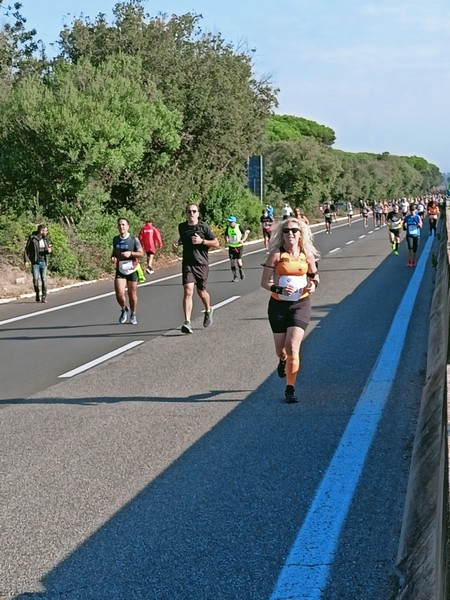 Roma Ostia Half Marathon (17/10/2021) 0275