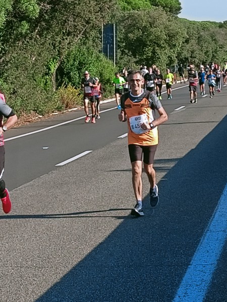 Roma Ostia Half Marathon (17/10/2021) 0289