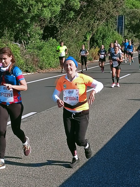 Roma Ostia Half Marathon (17/10/2021) 0305
