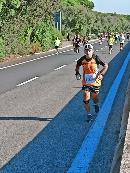 Roma Ostia Half Marathon (17/10/2021) 0310