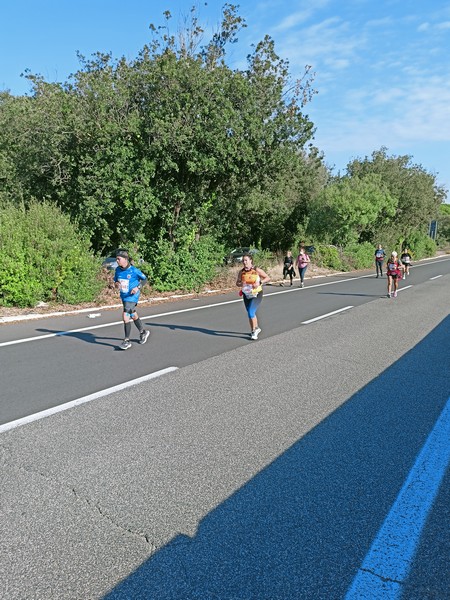 Roma Ostia Half Marathon (17/10/2021) 0316