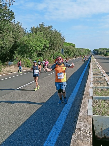 Roma Ostia Half Marathon (17/10/2021) 0323