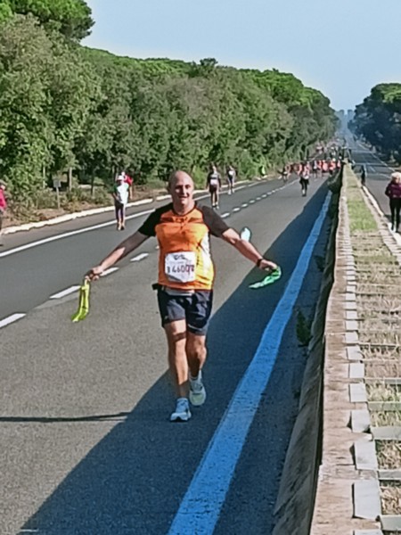 Roma Ostia Half Marathon (17/10/2021) 0330