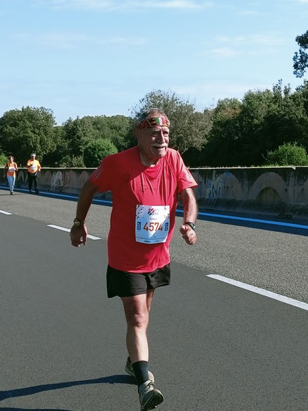 Roma Ostia Half Marathon (17/10/2021) 0342