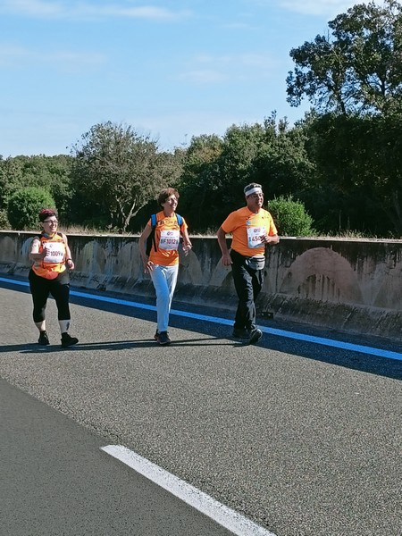 Roma Ostia Half Marathon (17/10/2021) 0344