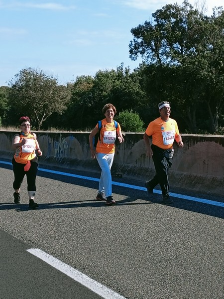 Roma Ostia Half Marathon (17/10/2021) 0345