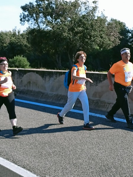 Roma Ostia Half Marathon (17/10/2021) 0346