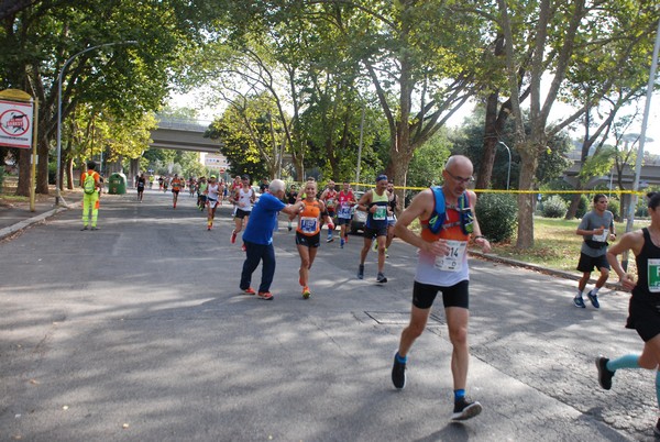 Maratona di Roma (19/09/2021) 0018