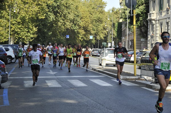 Maratona di Roma (19/09/2021) 0002
