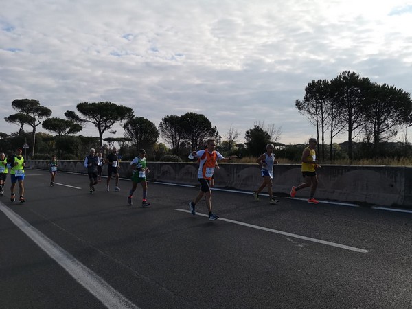 Roma Ostia Half Marathon (17/10/2021) 0002