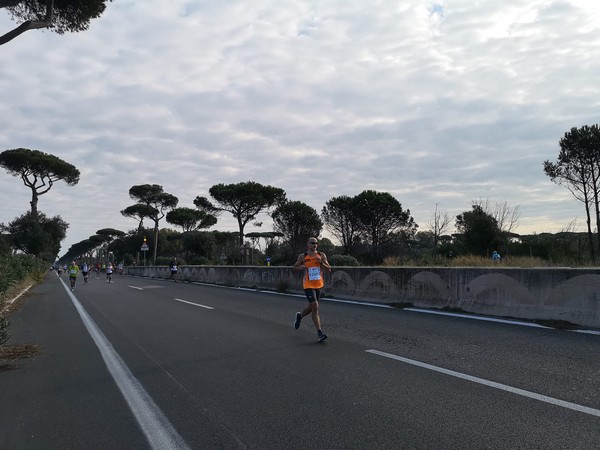 Roma Ostia Half Marathon (17/10/2021) 0010