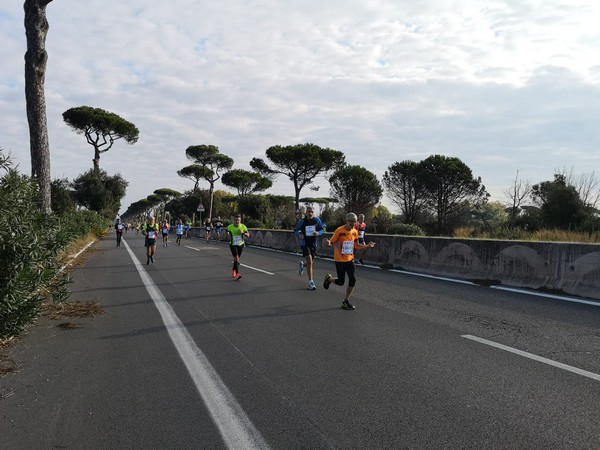 Roma Ostia Half Marathon (17/10/2021) 0015