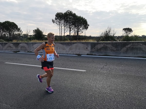 Roma Ostia Half Marathon (17/10/2021) 0021