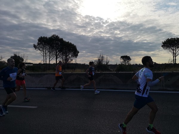 Roma Ostia Half Marathon (17/10/2021) 0033