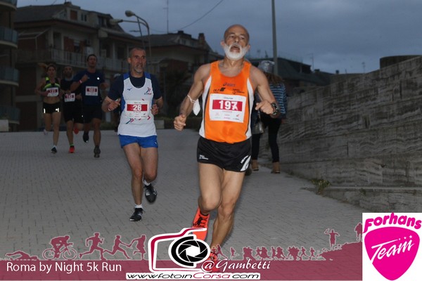 Revolution Sport Weekend [Roma by Night Run] (22/05/2021) 00008