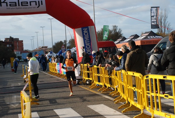 Fiumicino Half Marathon (04/12/2022) 0006