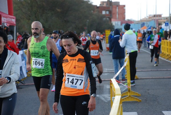 Fiumicino Half Marathon (04/12/2022) 0016