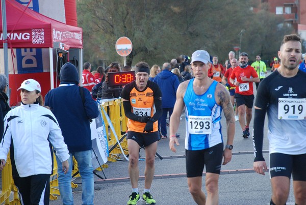 Fiumicino Half Marathon (04/12/2022) 0022