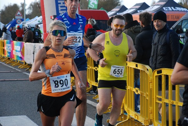 Fiumicino Half Marathon (04/12/2022) 0037