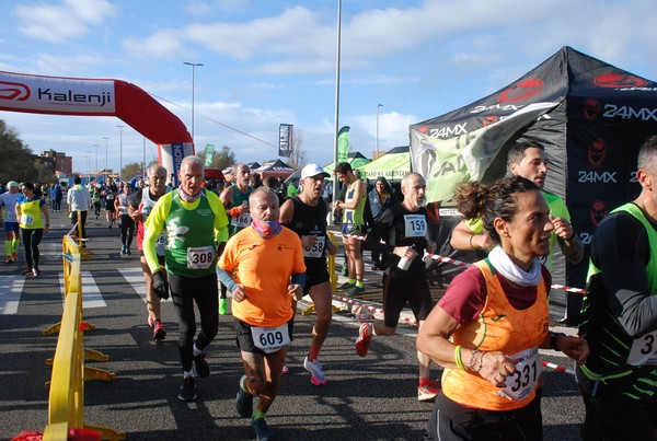 Fiumicino Half Marathon (04/12/2022) 0057