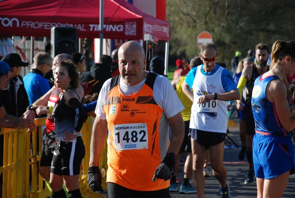 Fiumicino Half Marathon (04/12/2022) 0074