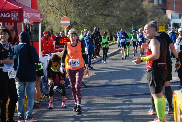 Fiumicino Half Marathon (04/12/2022) 0092