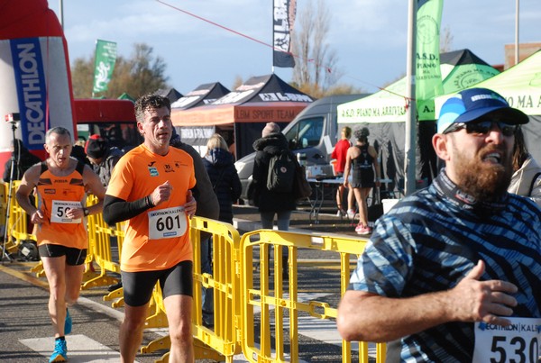 Fiumicino Half Marathon (04/12/2022) 0098