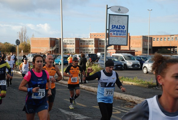 Fiumicino Half Marathon (04/12/2022) 0039
