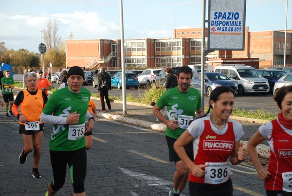 Fiumicino Half Marathon (04/12/2022) 0096
