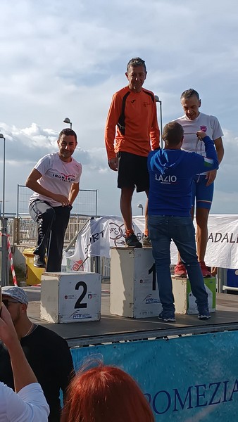 Triathlon Sprint di Pomezia (13/11/2022) 0009