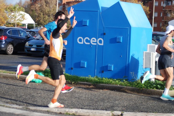 Fiumicino Half Marathon (04/12/2022) 0004