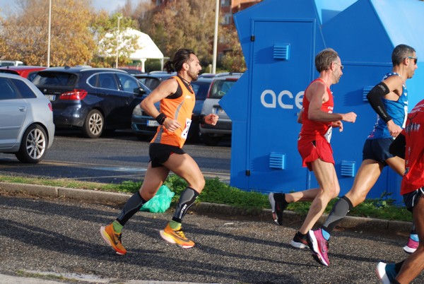 Fiumicino Half Marathon (04/12/2022) 0008