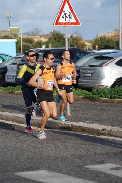 Fiumicino Half Marathon (04/12/2022) 0012