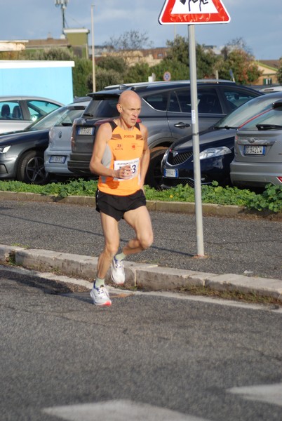 Fiumicino Half Marathon (04/12/2022) 0017