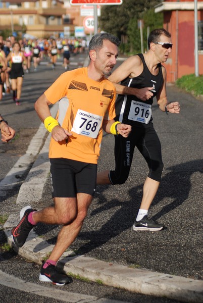 Fiumicino Half Marathon (04/12/2022) 0027