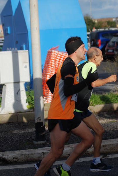 Fiumicino Half Marathon (04/12/2022) 0033