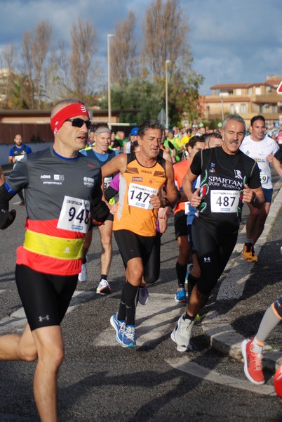 Fiumicino Half Marathon (04/12/2022) 0038