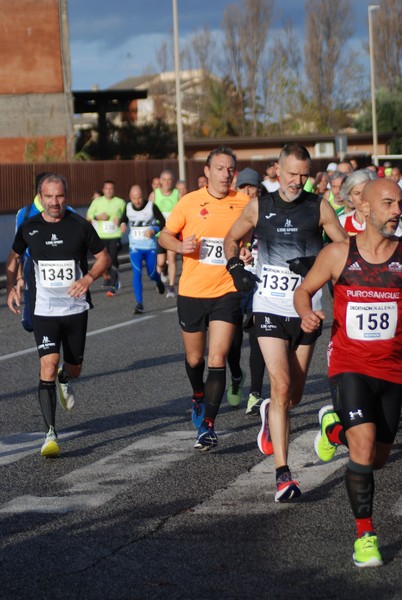 Fiumicino Half Marathon (04/12/2022) 0077