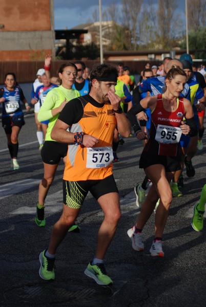 Fiumicino Half Marathon (04/12/2022) 0084