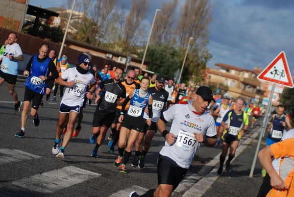 Fiumicino Half Marathon (04/12/2022) 0093