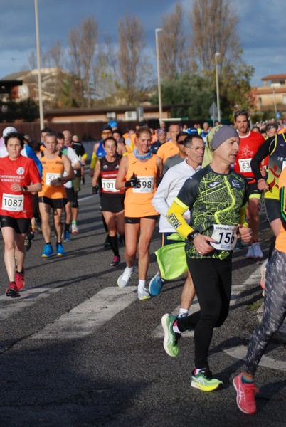 Fiumicino Half Marathon (04/12/2022) 0111
