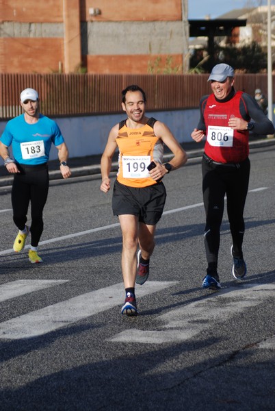 Fiumicino Half Marathon (04/12/2022) 0139