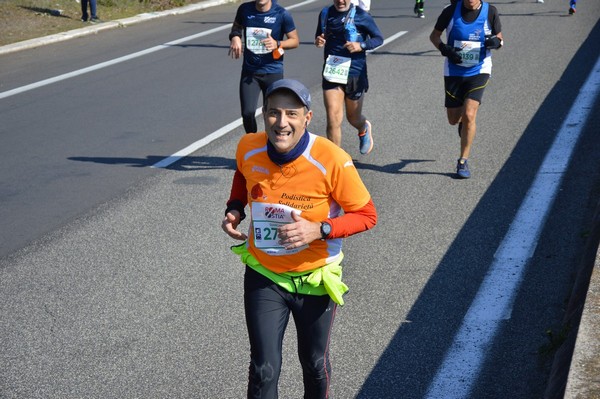 Roma Ostia Half Marathon (06/03/2022) 0117