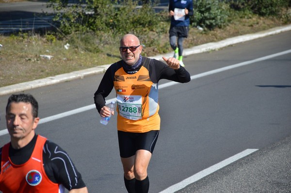 Roma Ostia Half Marathon (06/03/2022) 0125
