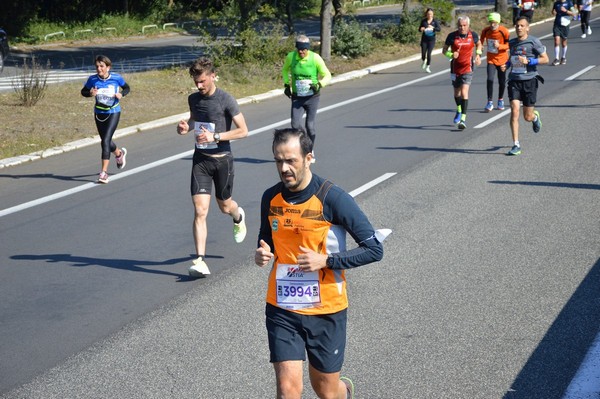 Roma Ostia Half Marathon (06/03/2022) 0127