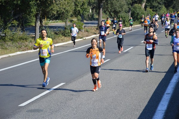 Roma Ostia Half Marathon (06/03/2022) 0135